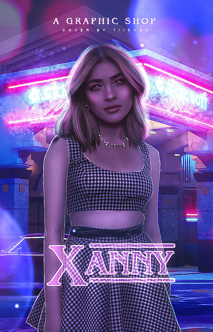Xanny Xanny by billieilish on DeviantArt