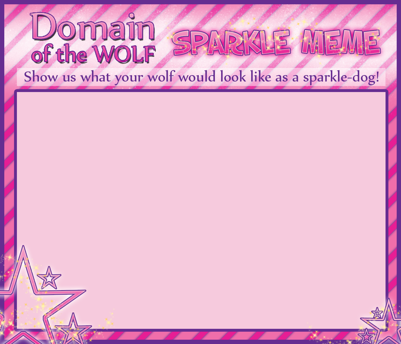 DotW Sparkle Meme