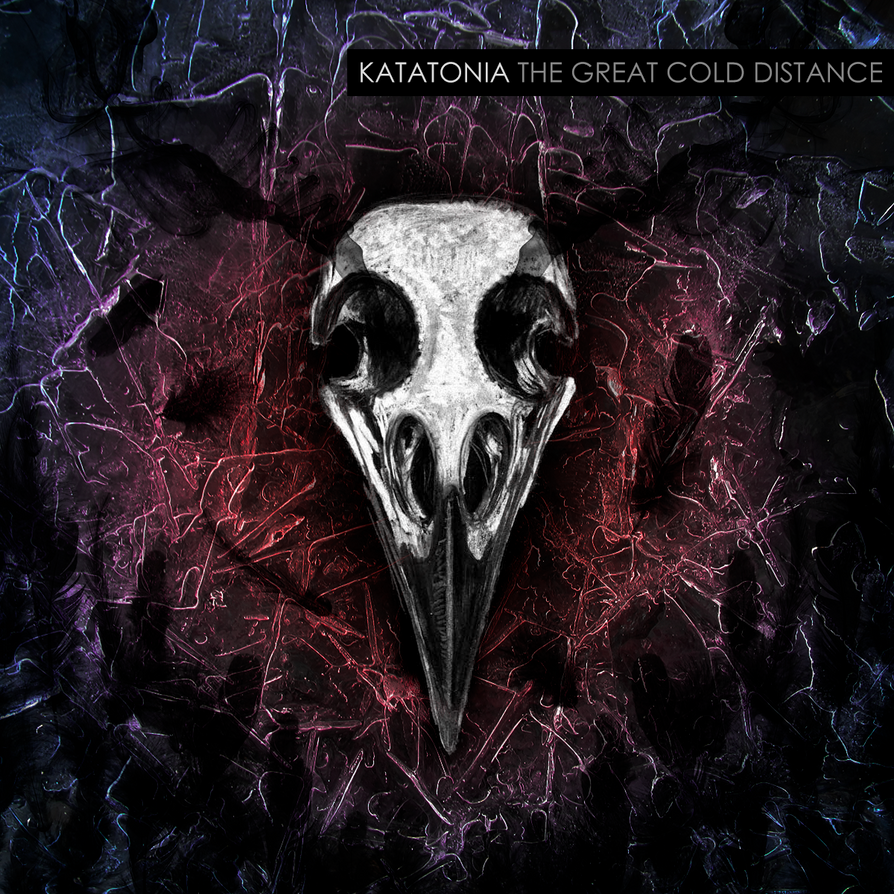 Katatonia The Great Cold Distance Download Katatonia The Great Cold Distance Download