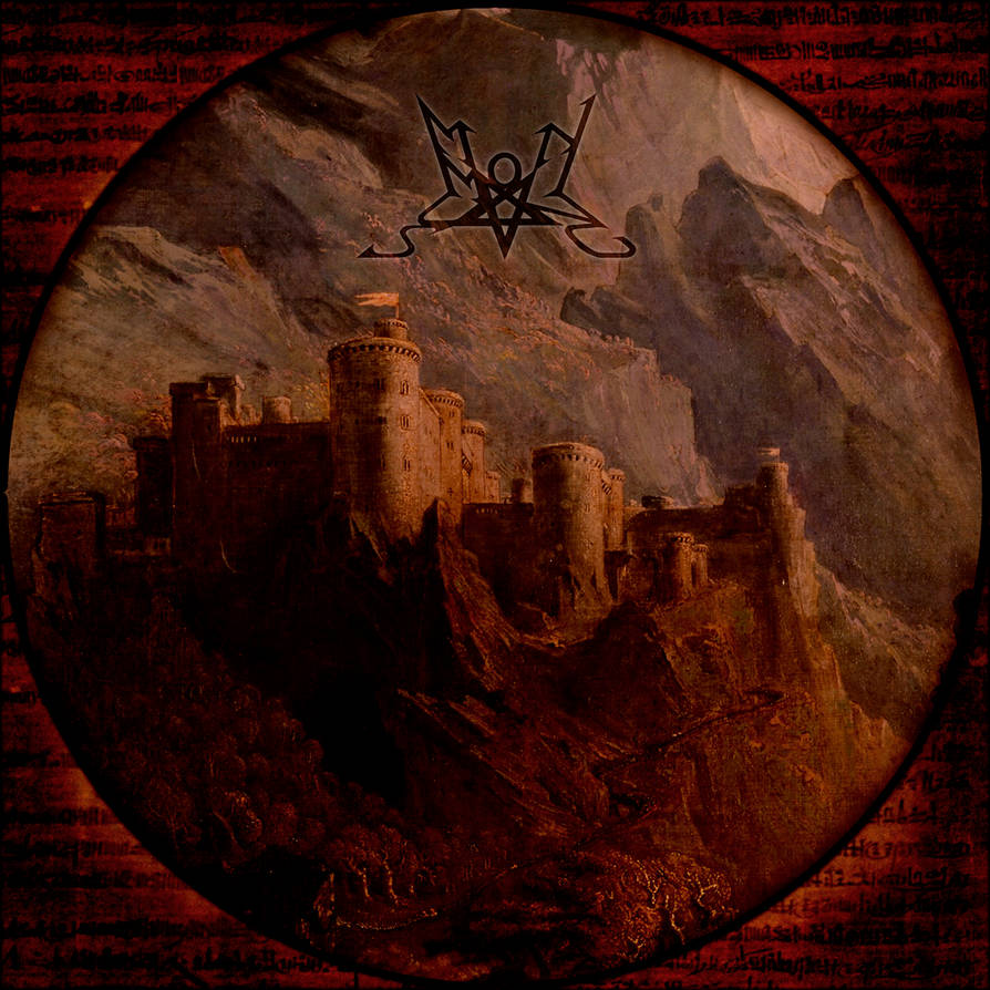 Summoning - Stronghold