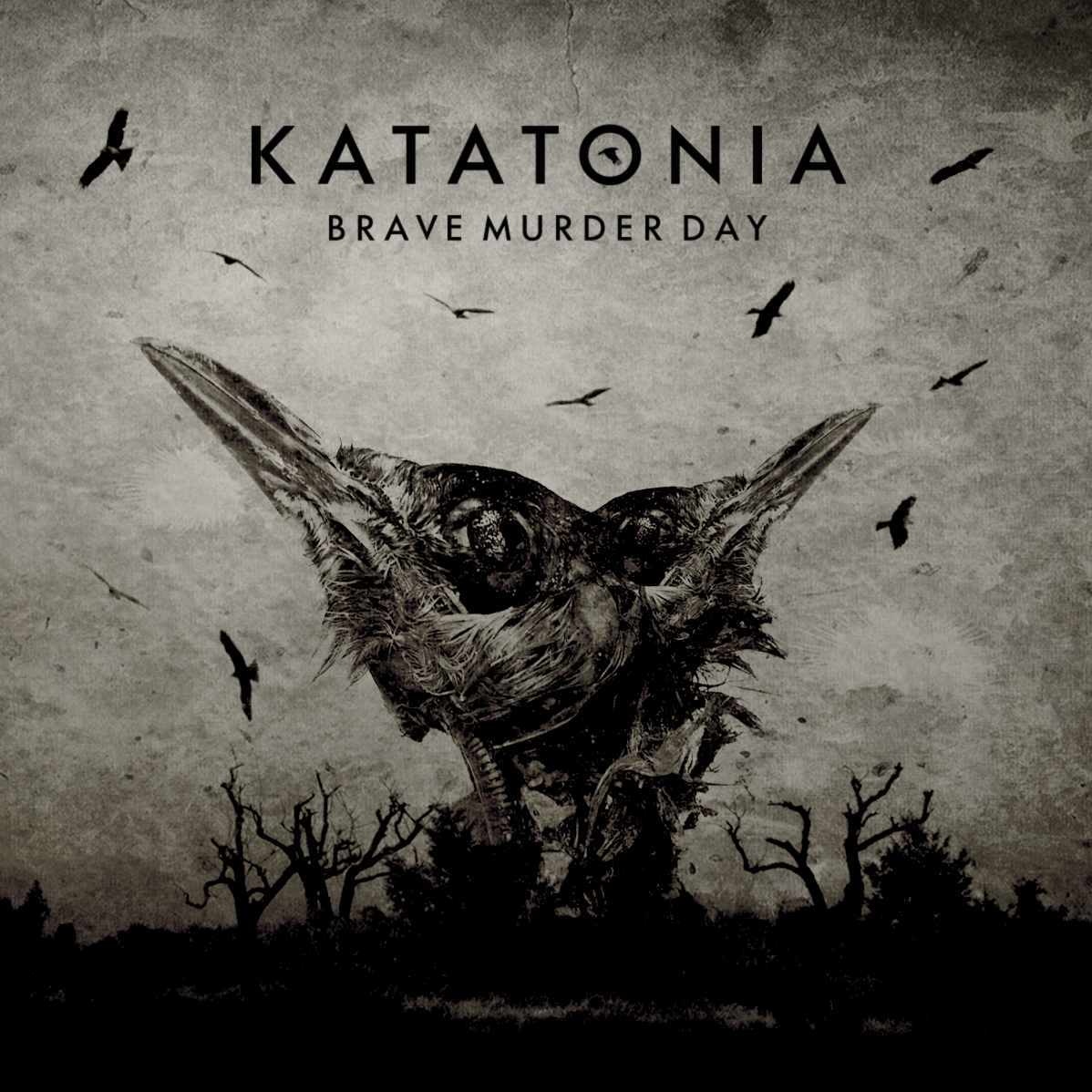 Katatonia - Brave Murder Day [Remake, Version 2]