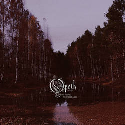 Opeth - My Arms, Your Hearse #2 [Remake]