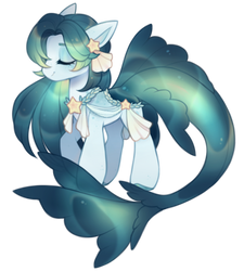 [Closed] Pondpony OTA - Sea of Stars