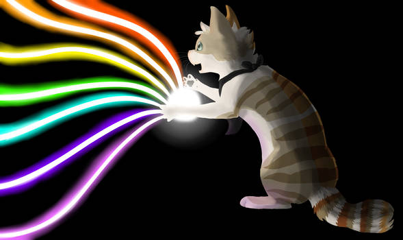 Playing with Rainbows