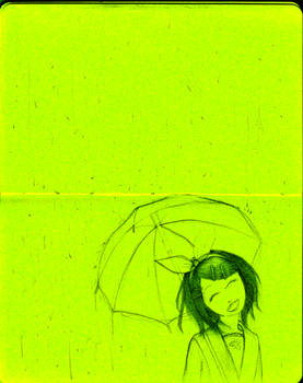 Scn-37 {Lime Green}