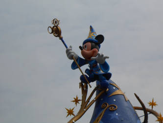 Tokyo Disney Seas o1