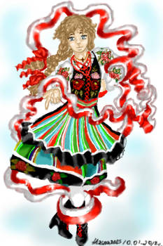 Folklor