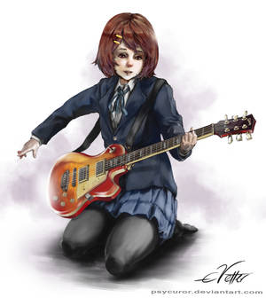 Hirasawa Yui