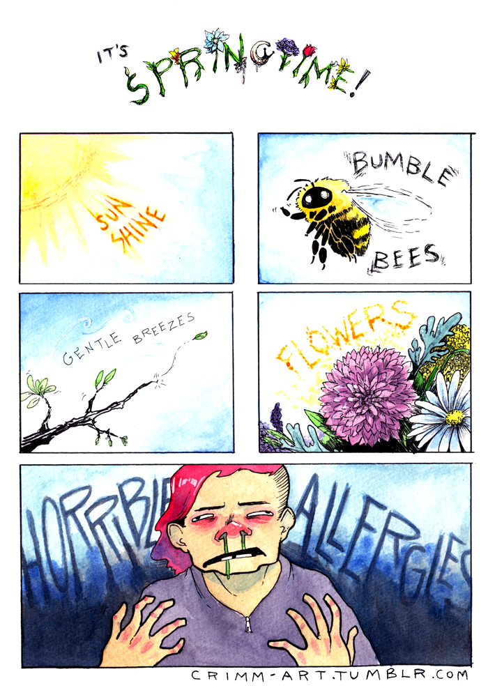 Allergies