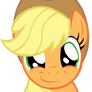 Applejack's Stare