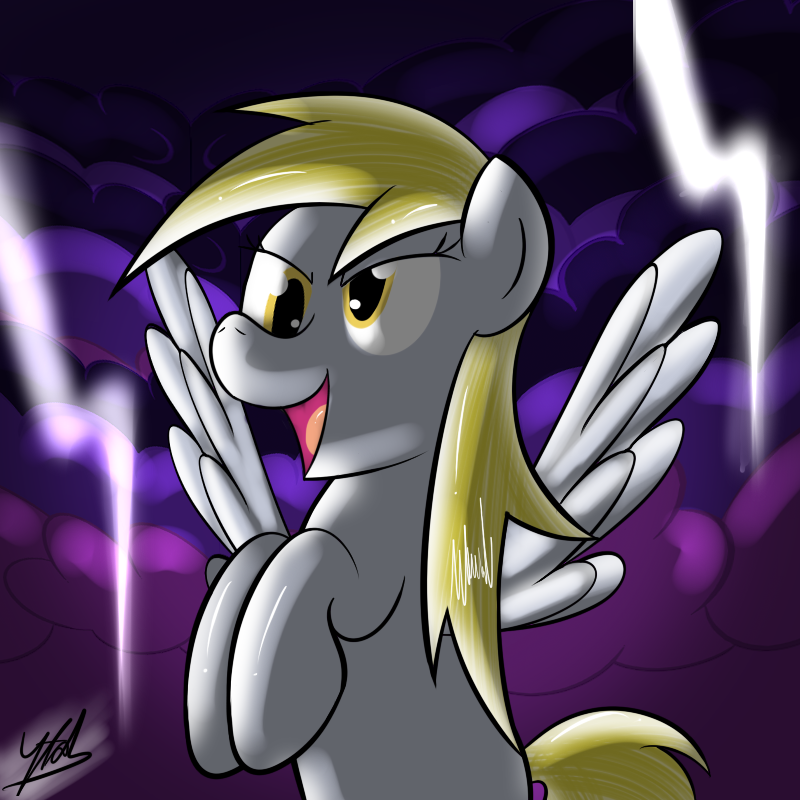 epic derpy