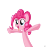 pinkiestretch