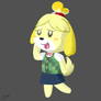 isabelle