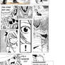 Cell Vore  Manga Montage Comic (Page 2)