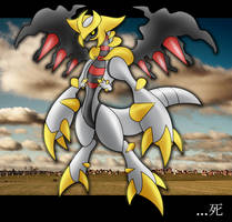 Giratina