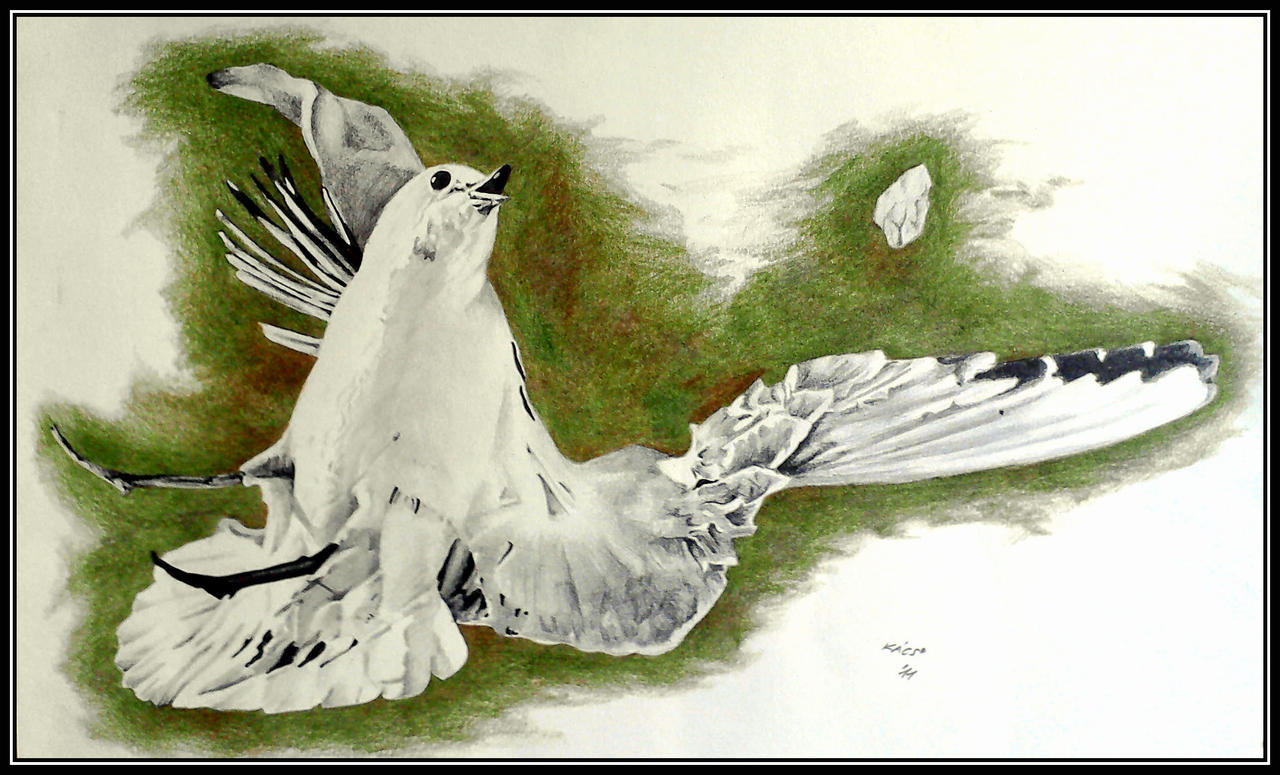 mine mine mine... by Kacs69 on DeviantArt
