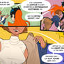 Captain Amelia and Vogue Batgirl - 04