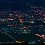 Lights of Maribor