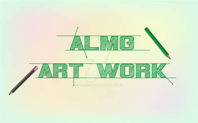 ALMG Art Work