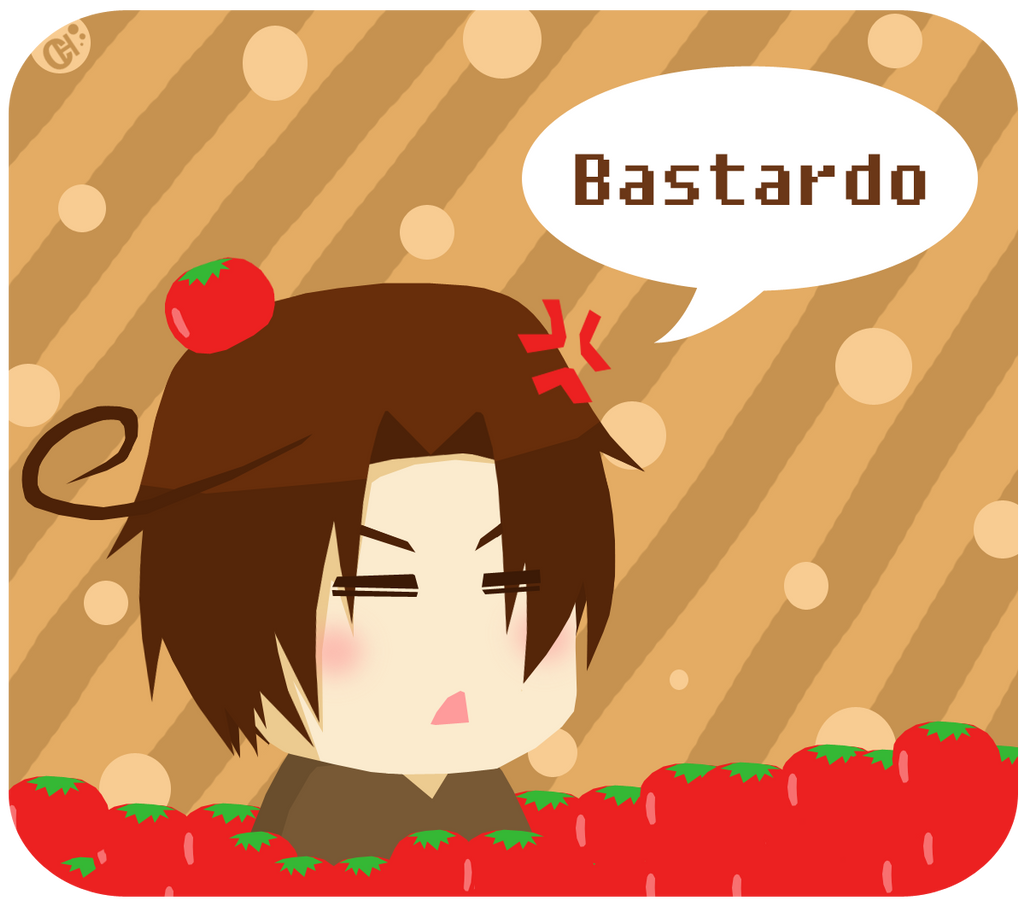 Bastardo