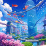 Aquatic City V2