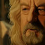 Theoden, 17th King of Rohan