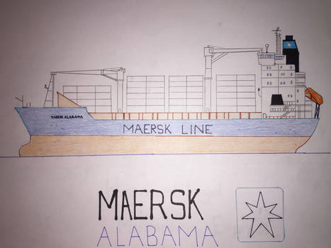 Maersk Alabama