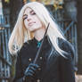 Lucius Malfoy