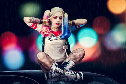 Harley Quinn