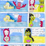 Make me a princess (2nd version) page 2 part 2