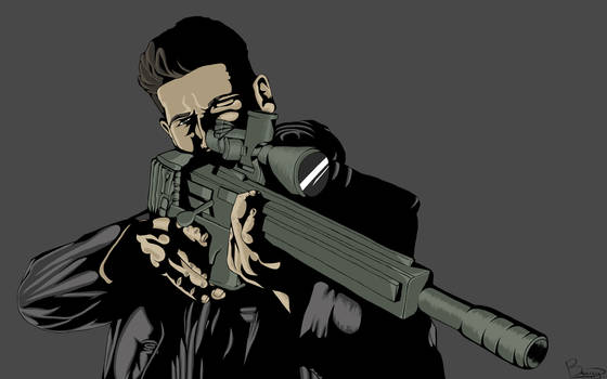 The Punisher