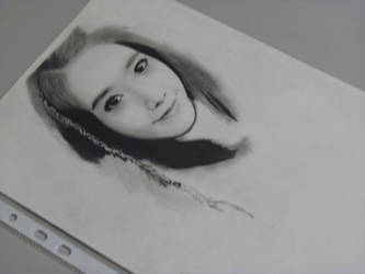 Yoona (STILL-IN-PROGRESS)