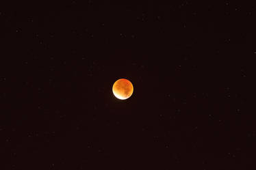 Super Duper XXL Blood Moon,or just a lunar eclipse