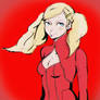 Ann takamaki 1