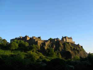 Edinburgh Castle