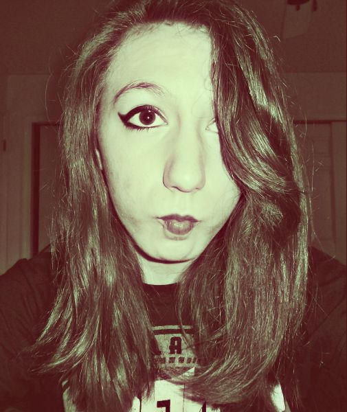 Fishy face by happyaly15 on DeviantArt