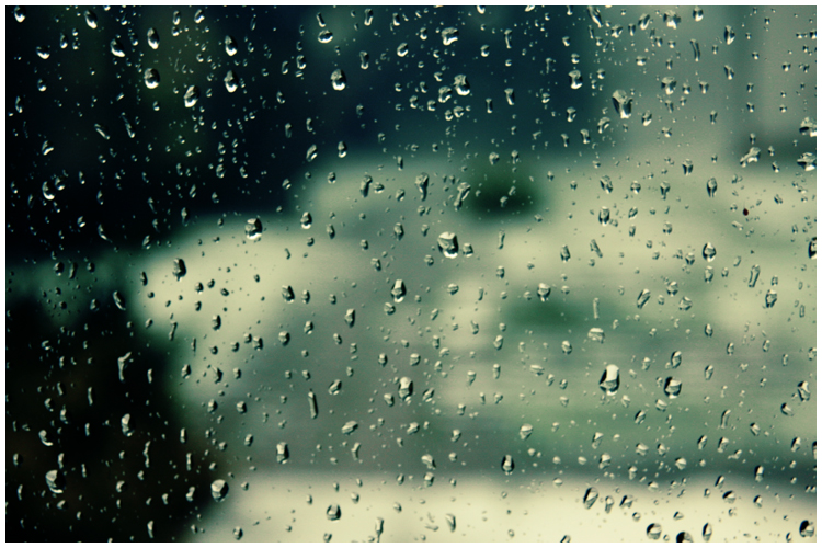 Raindrops