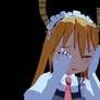 Tohru crying