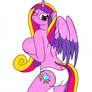 Milf Monday - Princess Cadance