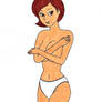 Milf Monday - Helen Parr