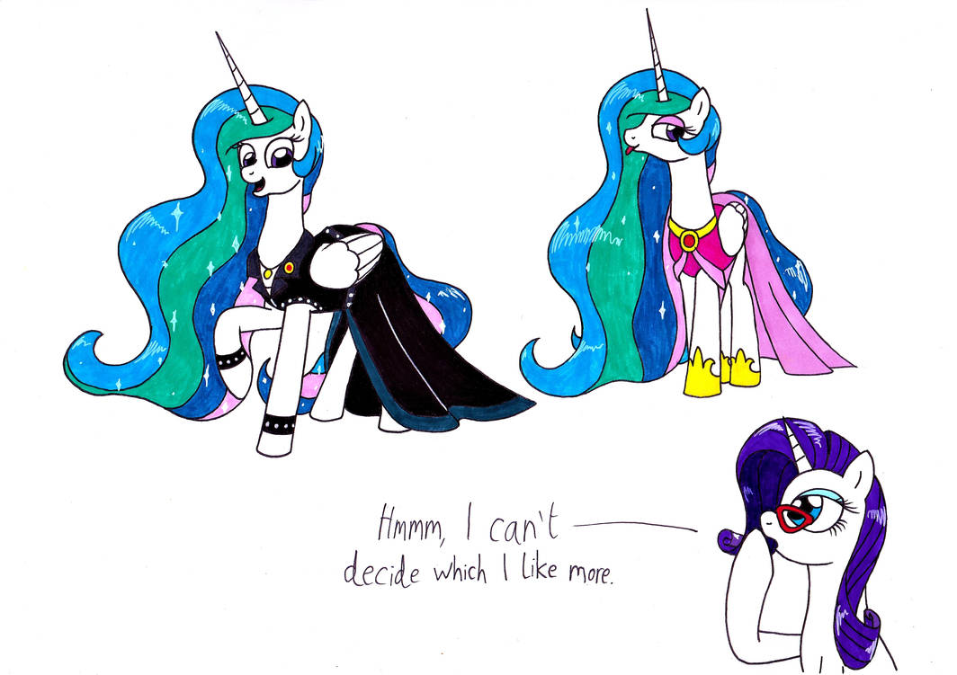 Killerteddybear Deviantart Rarity Tia Modelling Dresses for Rarity by KillerTeddyBear94 on DeviantArt