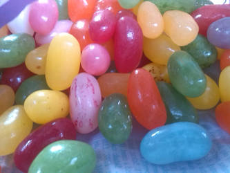 Jelly Beans