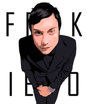 Frank Iero