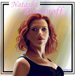 Natasha Romanoff