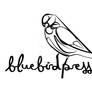 Bluebird Press Logo