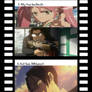 Highschool of the Dead Screenshot Meme