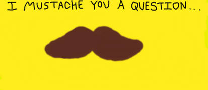 Mustache