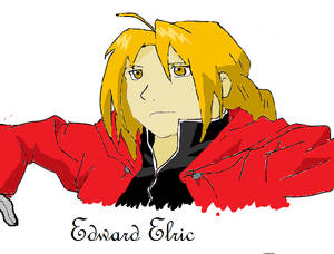 Edward Elric