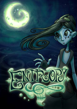 Entropy Movie Poster