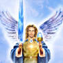 Archangel Michael